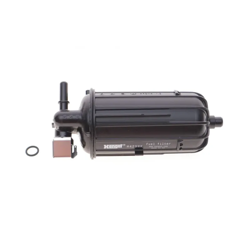 Фільтр паливний HENGST FILTER H429WK для Audi A4 B8, A5, VW Golf III/Passat, 70x164 мм