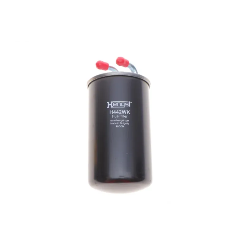 Фільтр паливний HENGST FILTER H442WK для Mitsubishi Lancer VIII, Outlander II 2.0 DI-D 2007-, 81 мм