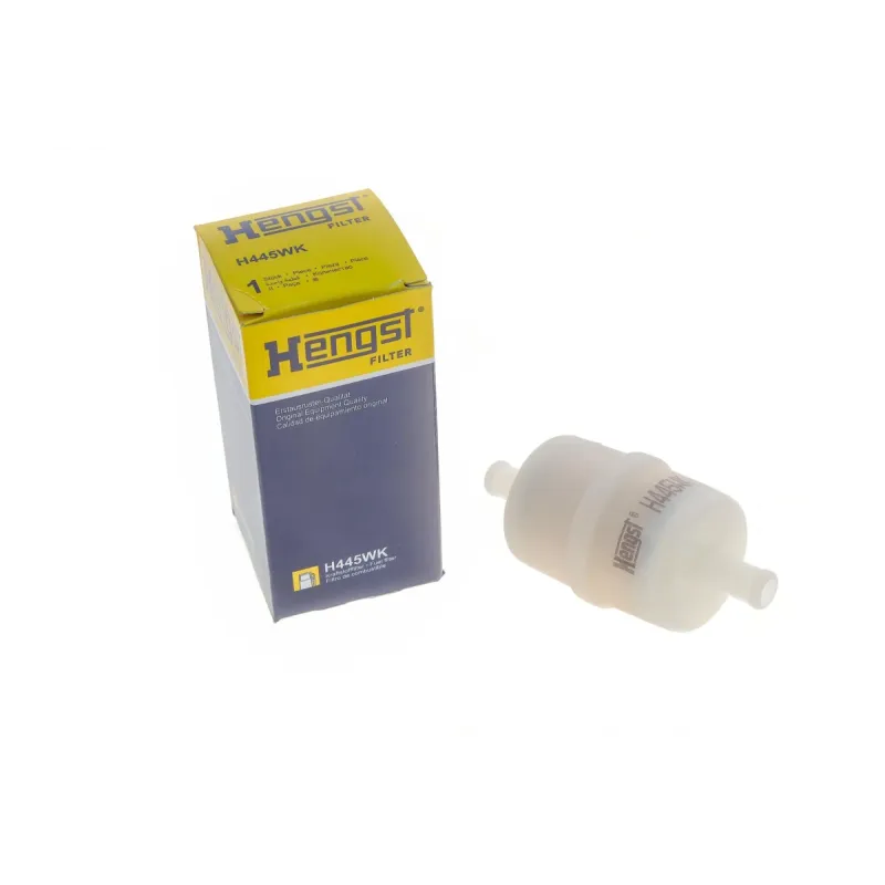 Фільтр пневмопідвіски HENGST FILTER H445WK для Mercedes-Benz Sprinter 906 2006-, E-Class W212 2009-2016, S-Class W222 2014-