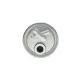 Фільтр паливний HENGST FILTER H456WK для Chrysler Sebring/Dodge Journey 2.0 CRD 2007-, 81x176 мм