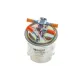 Фільтр паливний HENGST FILTER H479WK для Nissan Qashqai, X-Trail 2.0DCI 2007-2013, 98x124 мм