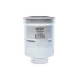 Фільтр паливний HENGST FILTER H509WK для Mitsubishi Outlander III 2.2D, Citroen C4, Peugeot 4008 1.8 HDI, 94x64x57 мм