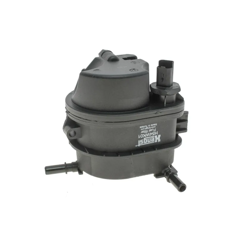 Фільтр паливний HENGST FILTER H54WK01 для Citroen Nemo 1.4HDI, Peugeot 206 1.4HDI, зовнішній діаметр 155 мм