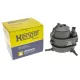 Фільтр паливний HENGST FILTER H54WK01 для Citroen Nemo 1.4HDI, Peugeot 206 1.4HDI, зовнішній діаметр 155 мм