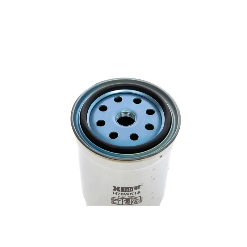 Фільтр паливний HENGST FILTER H70WK13 для Hyundai Tucson, Kia Sportage 1.6/2.0CRDi 2004-, 70x80x141 мм
