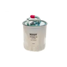 Фільтр паливний HENGST FILTER H70WK18 для Mercedes-Benz A-Class W168 1998-2005, 87 мм