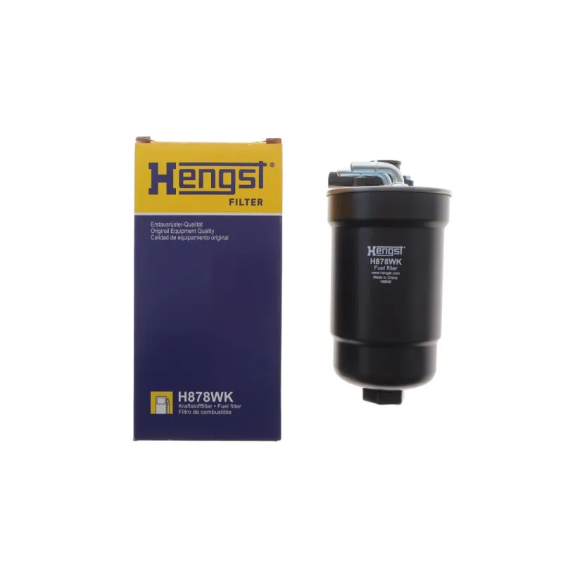 Фільтр паливний HENGST FILTER H878WK для Ford Transit Connect 1.5 TDCi 2013-2023