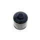 Фільтр масляний VW Caddy II/Golf IV/V/Seat Leon 1.4/1.6i 85-