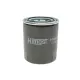 Фільтр масляний HENGST FILTER H90W25 для Honda Pilot 3.5, Subaru Outback 2.0D, Opel Kadett E 1.5 TD, M20x1.5