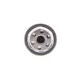 Фільтр масляний HENGST FILTER H90W33 для Mazda 3/6/CX-5/CX-7, 75x70x97 мм