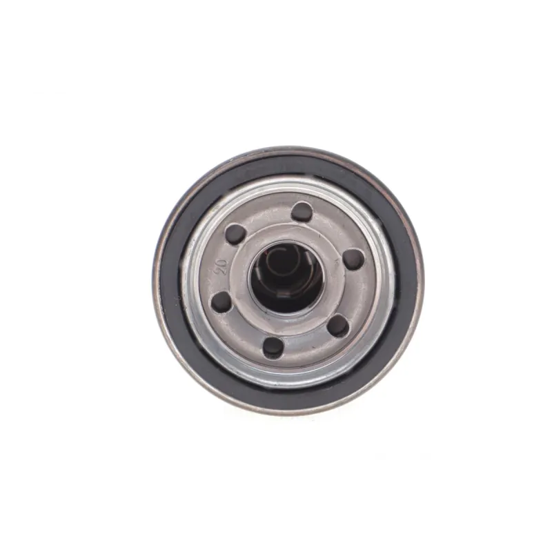 Фільтр масляний HENGST FILTER H97W06 для Renault Megane III/IV, Laguna III, Dacia Dokker/Duster, Hyundai i20/i30, 69x63x67 мм