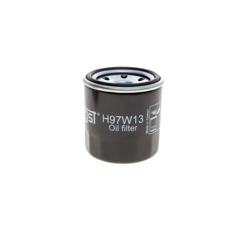 Фільтр масляний Chevrolet Aveo 1.2/Chery QQ 0.8 04-12/Suzuki Swift 1.0-1.6 83-/Daewoo 0.8-1.0 98-
