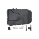 Піддон АКПП HENGST FILTER HG101H D832 для Mercedes-Benz C-Class W205, E-Class W213 2016-2023, 436x299x54 мм