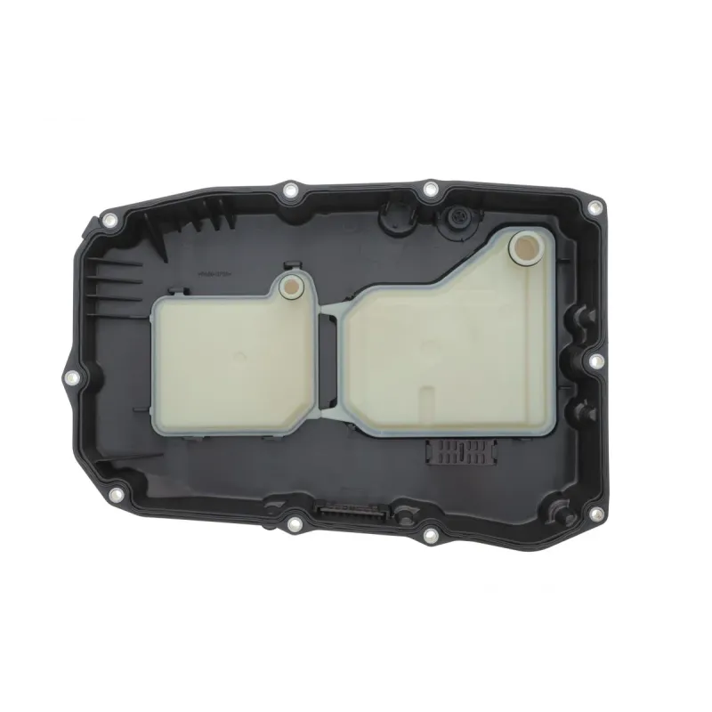 Піддон АКПП HENGST FILTER HG101H D832 для Mercedes-Benz C-Class W205, E-Class W213 2016-2023, 436x299x54 мм