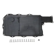 Оливозбірник HENGST FILTER HG103H D834 для BMW 3 (G20), 5 (G30), 7 (G11) 606 мм