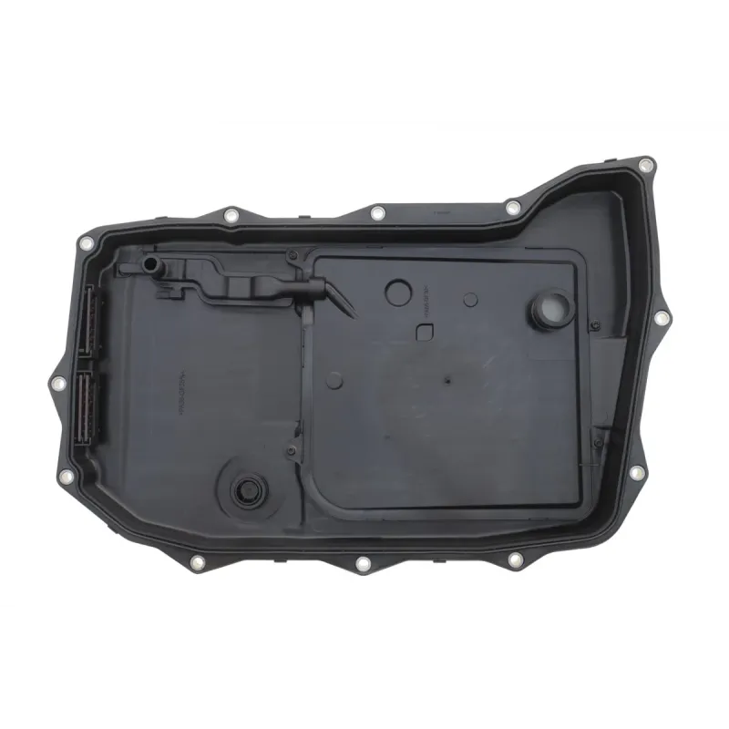 Фільтр АКПП HENGST FILTER HG105H D836 для Audi A4 B9 2015-2024, 503x338x46 мм