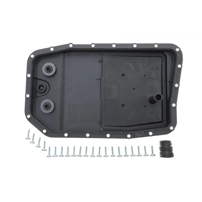 Фільтр АКПП HENGST FILTER HG113H D844 для BMW 3 E90/E92, 5 E60/E61, 7 E65/E67, X5 E70 з піддоном