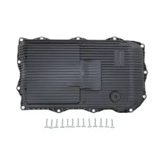 Оливозбірник (піддон) BMW 3 (F30/F80)/ 5 (F10/F11)/ 7 (F01/F02/F03/F04) (N47/N20/N55/N57)