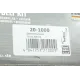 Комплект ГРМ HEPU 20-1000 для Volkswagen Golf, Caddy 1.3-1.8 (до 2002), 121 зубців, 18 мм