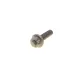 Комплект ГРМ HEPU 20-1006 для Volkswagen Caddy II 1.9TDI 1996-2004, 137 зубців, 25 мм