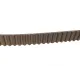 Комплект ГРМ HEPU 20-1006 для Volkswagen Caddy II 1.9TDI 1996-2004, 137 зубців, 25 мм