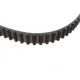 Комплект ГРМ HEPU 20-1011 для BMW 3 (E36) 1.6-1.8i 1990-1995, 110 зубців, 21 мм