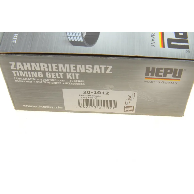 Комплект ГРМ BMW 3 (E30) 1.6-1.8i 87-94 (21/110z) M40