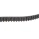 Комплект ГРМ HEPU 20-1028 для Ford Escort/Fiesta/Mondeo 1.8 TD 89-00 (116/85 зубців, 20/22 мм)