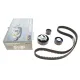 Комплект ГРМ HEPU 20-1033 для Ford Escort/Mondeo 1.6/1.8/2.0 16V 1992-2000, 131 зубців, 25 мм