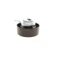 Комплект ГРМ HEPU 20-1033 для Ford Escort/Mondeo 1.6/1.8/2.0 16V 1992-2000, 131 зубців, 25 мм
