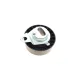 Комплект ГРМ HEPU 20-1033 для Ford Escort/Mondeo 1.6/1.8/2.0 16V 1992-2000, 131 зубців, 25 мм