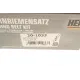 Комплект ГРМ HEPU 20-1033 для Ford Escort/Mondeo 1.6/1.8/2.0 16V 1992-2000, 131 зубців, 25 мм