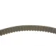 Комплект ГРМ VW T4 2.4D 90-98