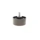 Комплект ГРМ HEPU 20-1160 для Daewoo Lanos/Nexia, Chevrolet Aveo/Lacetti 1.4-1.6 16V 2003-, 127 зубців, 25 мм