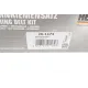 Комплект ГРМ VW Polo 1.7/1.9 SDI 96-01