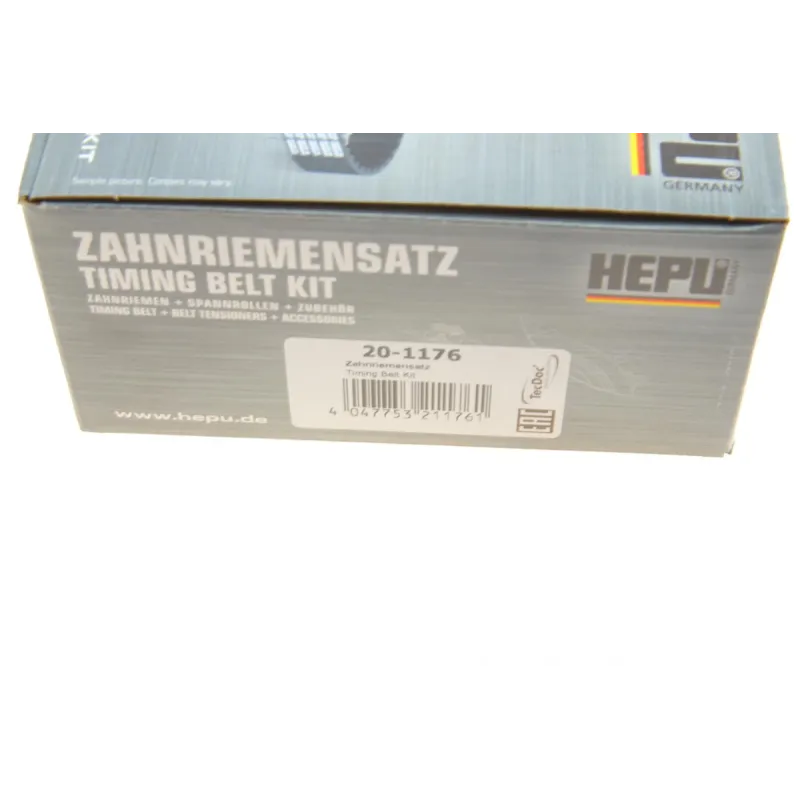 Комплект ГРМ Audi A4/A6/A8 97-06/Skoda Superb 01-08/VW Passat 2.5TDI 98-05 (24x87z)