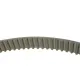 Комплект ГРМ HEPU 20-1179 для Skoda Fabia, VW Golf 1.9TDI 2000-, 120 зубців