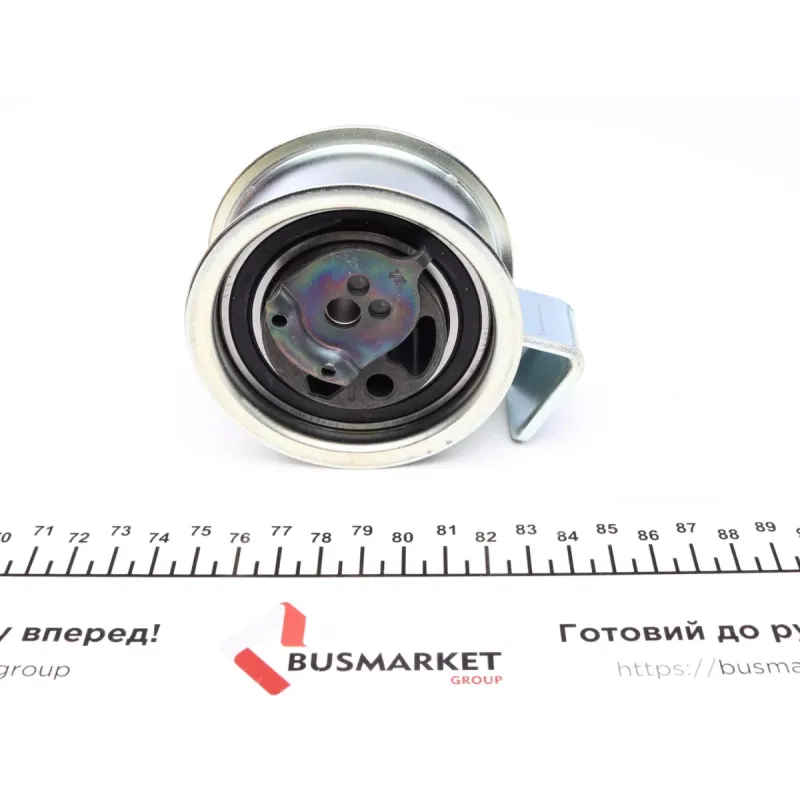 Комплект ГРМ VW Passat 1.9 TDI 98-10, (120x30), 74/85/96kw