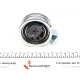 Комплект ГРМ VW Passat 1.9 TDI 98-10, (120x30), 74/85/96kw