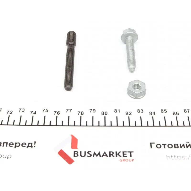 Комплект ГРМ VW Passat 1.9 TDI 98-10, (120x30), 74/85/96kw