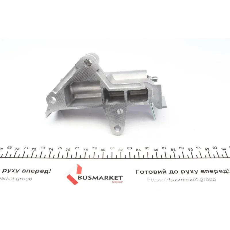 Комплект ГРМ VW Passat 1.9 TDI 98-10, (120x30), 74/85/96kw