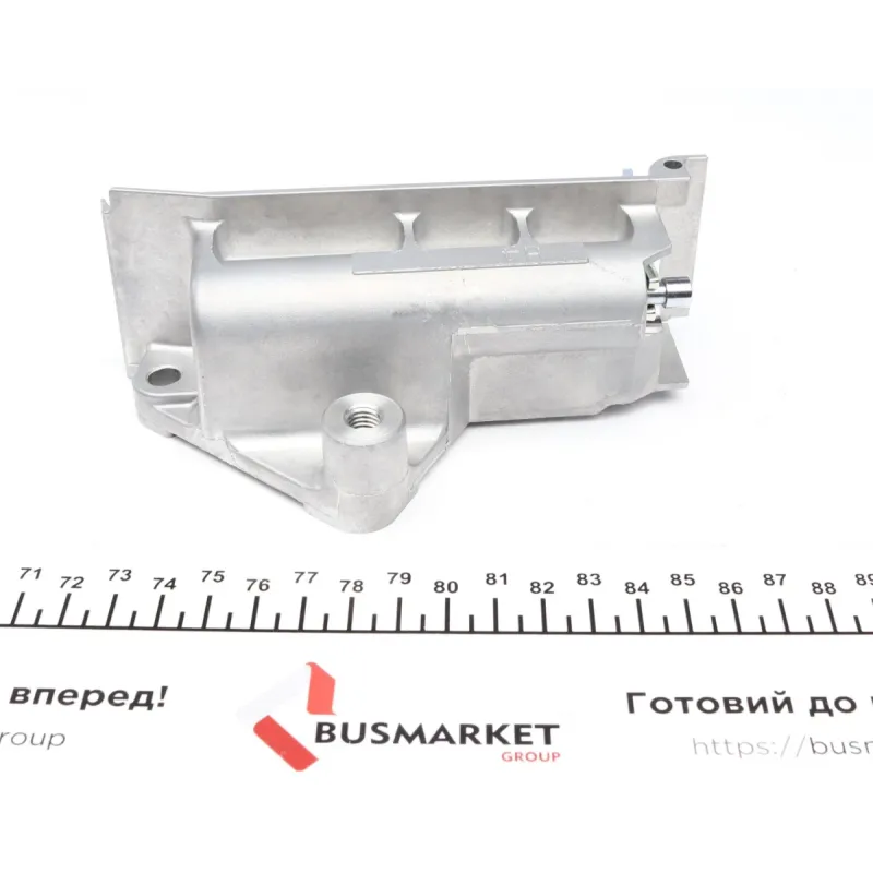 Комплект ГРМ VW Passat 1.9 TDI 98-10, (120x30), 74/85/96kw