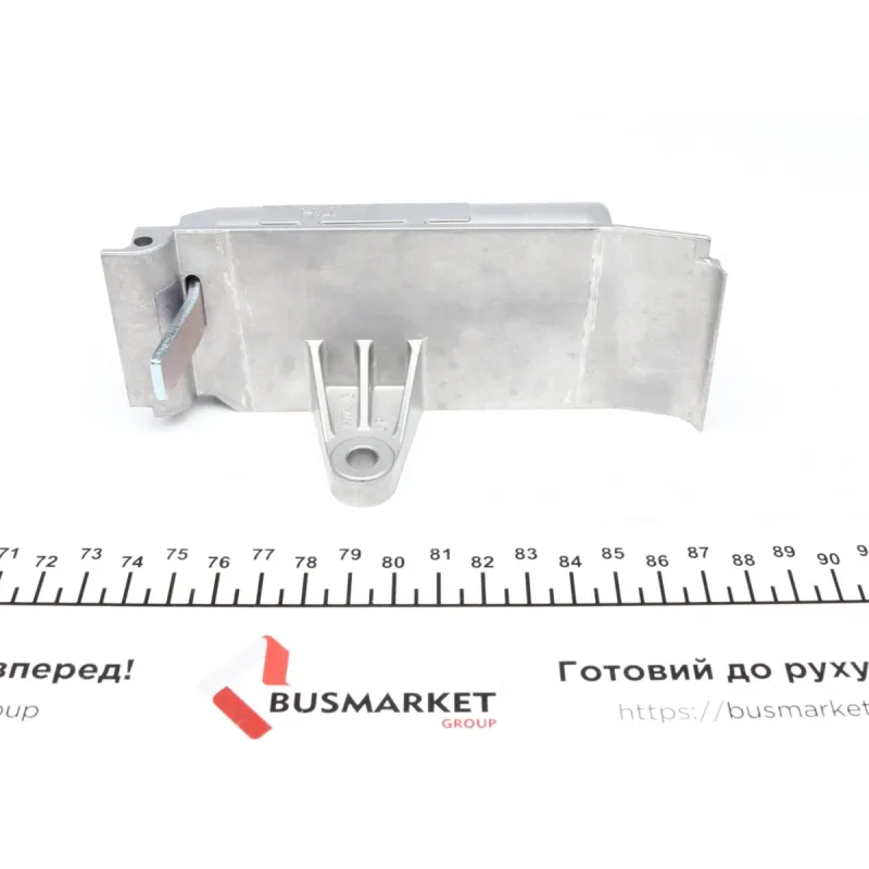 Комплект ГРМ VW Passat 1.9 TDI 98-10, (120x30), 74/85/96kw