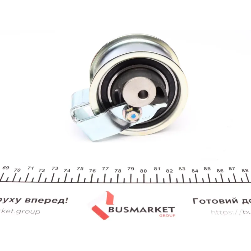 Комплект ГРМ VW Passat 1.9 TDI 98-10, (120x30), 74/85/96kw