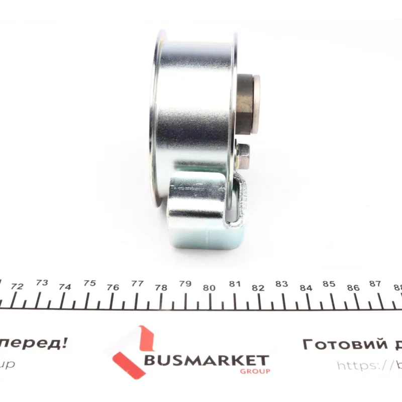 Комплект ГРМ VW Passat 1.9 TDI 98-10, (120x30), 74/85/96kw