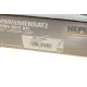Комплект ГРМ HEPU 20-1252 для Hyundai Elantra/Coupe 1.8i 1996-2006, 111 зубців