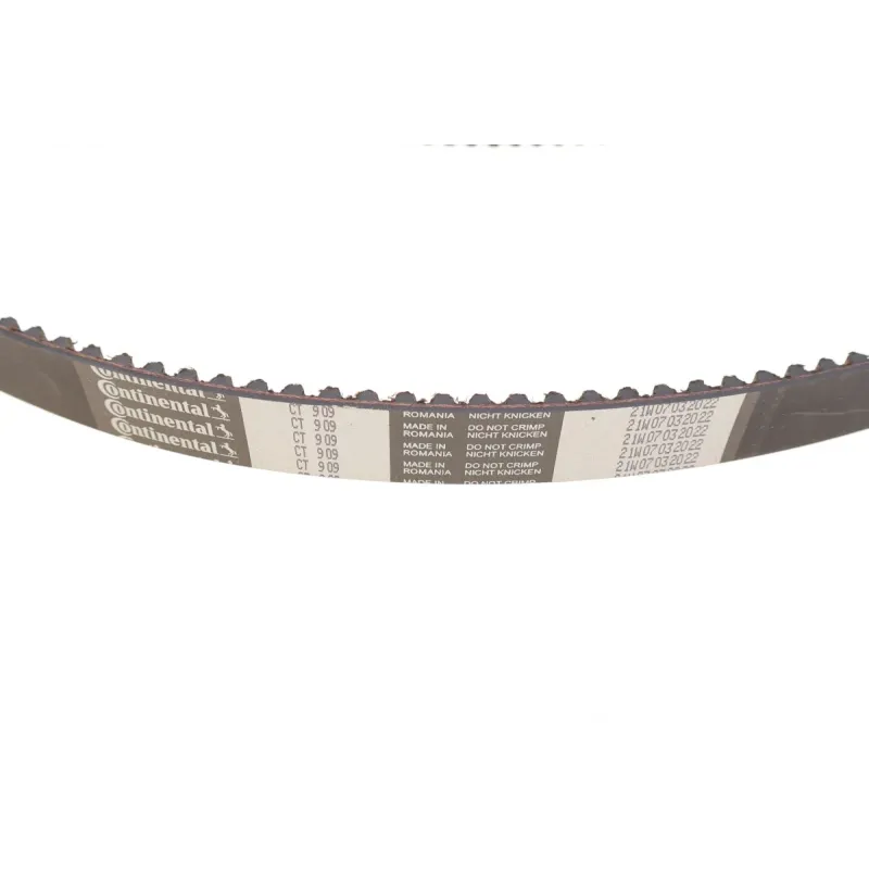 Комплект ГРМ HEPU 20-1261 для Audi A3, A4, A6, TT, Skoda Octavia, VW Golf 1.8T 1996-2006, 150 зубців