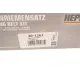 Комплект ГРМ HEPU 20-1261 для Audi A3, A4, A6, TT, Skoda Octavia, VW Golf 1.8T 1996-2006, 150 зубців