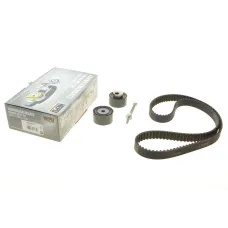 Комплект ГРМ HEPU 20-1275 для Citroen C5/Peugeot 406 2.2 HDi 146 зубців