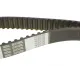 Комплект ГРМ Citroen C5/Peugeot 406 2.2 HDi 01-